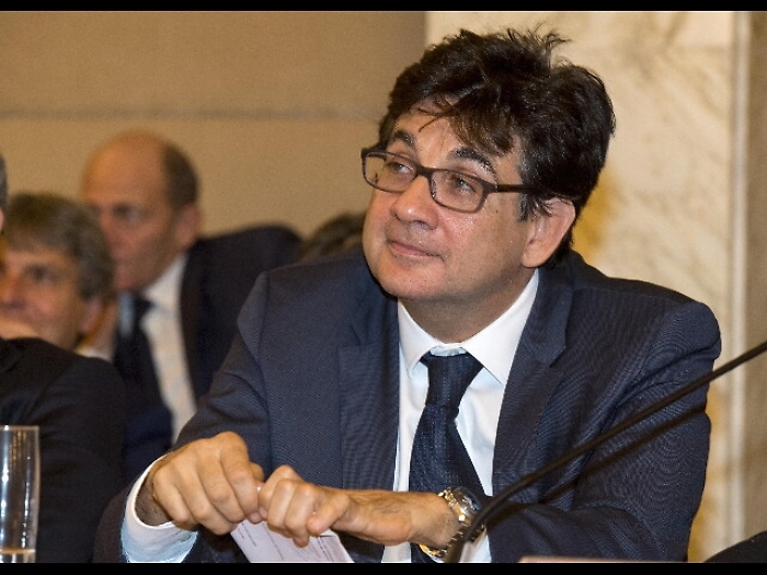 Coni: Pancalli 'Paese cresce se investe'