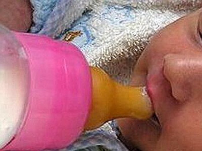 Un cin-cin col biberon: la sfida dello chef Alajmo per le cure palliative pediatriche