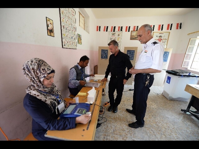 Attacco Isis a sud di Kirkuk, 6 morti