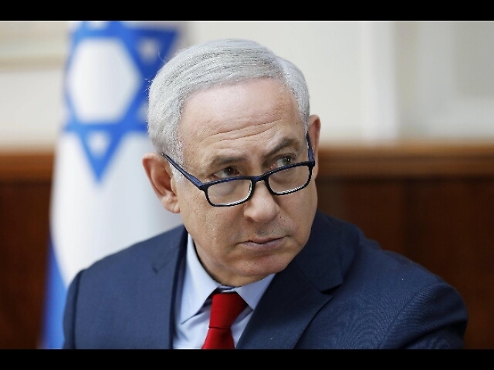 Netanyahu,altre ambasciate a Gerusalemme