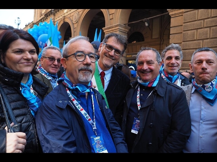 Barbagallo, correggere quota 100