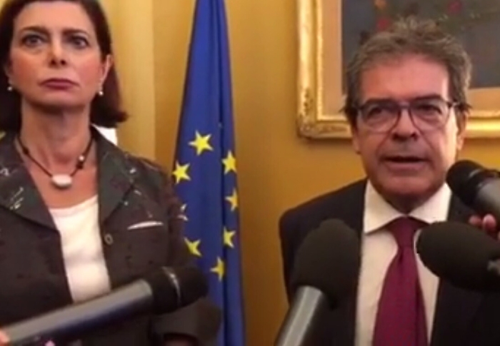 Catania, pista ciclabile intitolata a partigiane: plauso della Boldrini