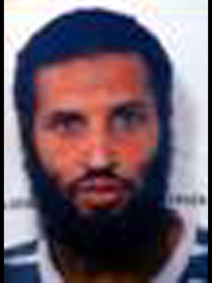 Arrestato terrorista Moez Fezzani,reclutatore Isis in Italia