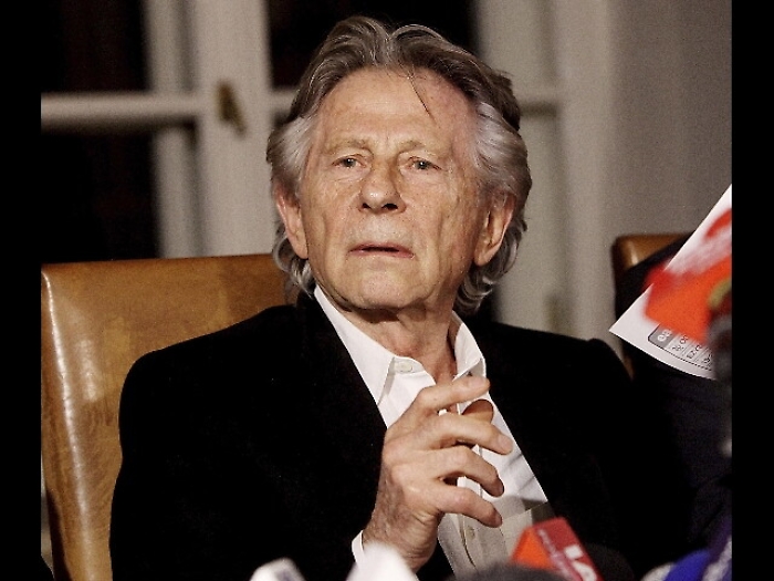 Polanski, #MeToo &egrave; un'isteria collettiva