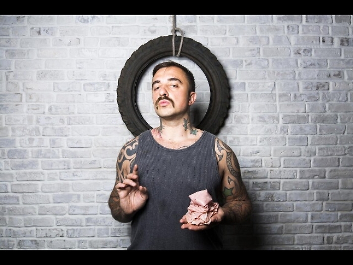 Chef Rubio on the road con i camionisti