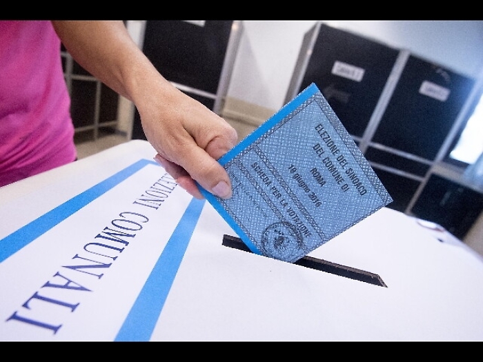 Eletti sindaci ad Africo e S. Ferdinando