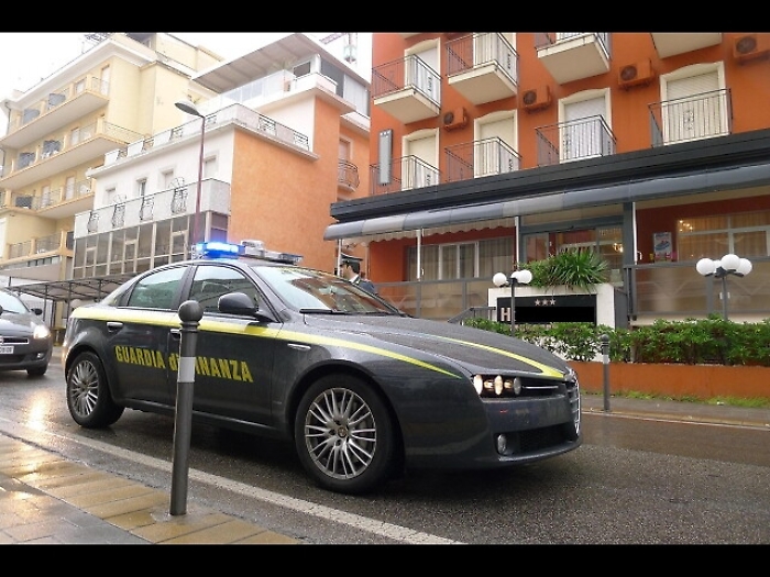 Veneto Banca: sequestro beni per 59 mln