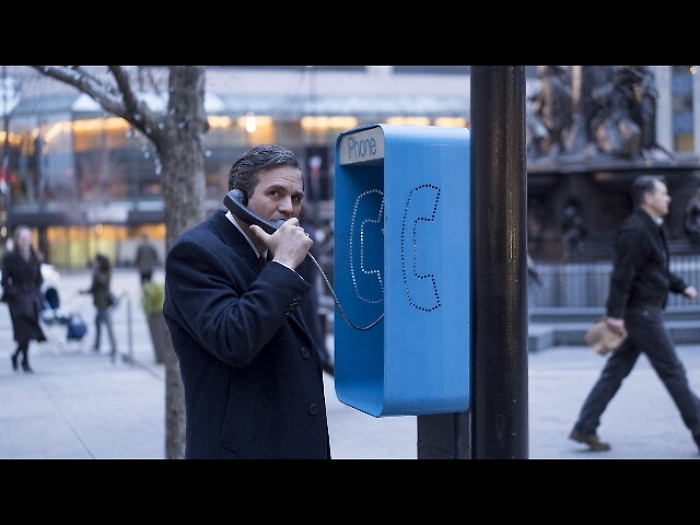 Cattive acque, legal thriller sull'ambiente