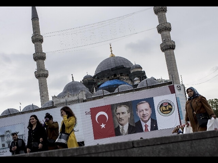 Iran: Erdogan, a perdere saranno gli Usa