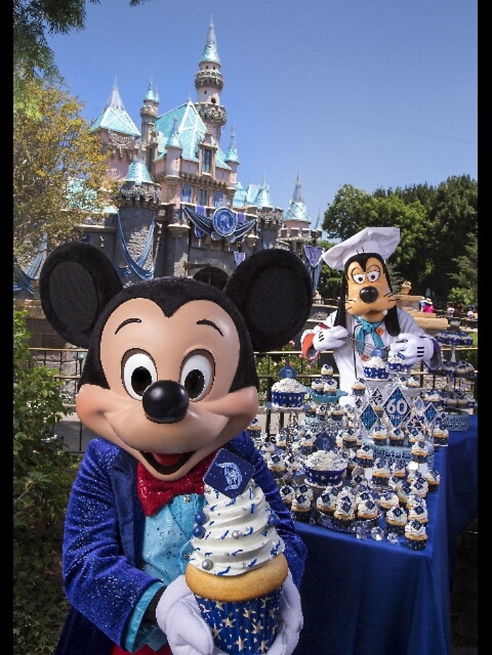 Usa:A.d. Disney pensa presidenziali 2020