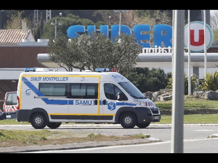 Francia: 118 non le crede, muore ragazza