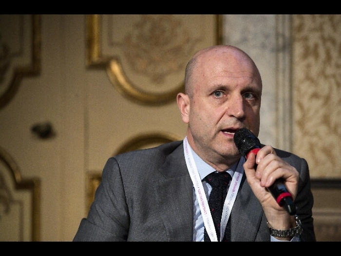 Sorgenia passa a F2i-Asterion