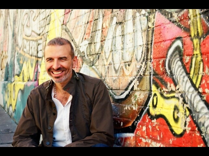 Pacifico a Sanremo e autore di 3 brani