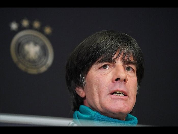 Loew:triste per Italia sar&agrave; nuovo inizio