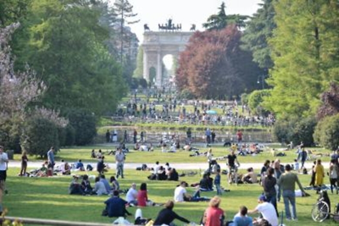 Clima: Cnr, citt&agrave; europee promosse, pi&ugrave; virtuosi Paesi Centro e Nord Europa