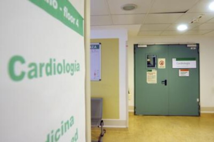 Lo studio, grassi omega 3 riparano cuore dopo infarto