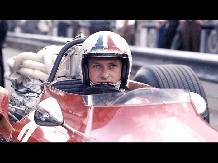 F1: Morto Amon,ferrarista negli anni '60