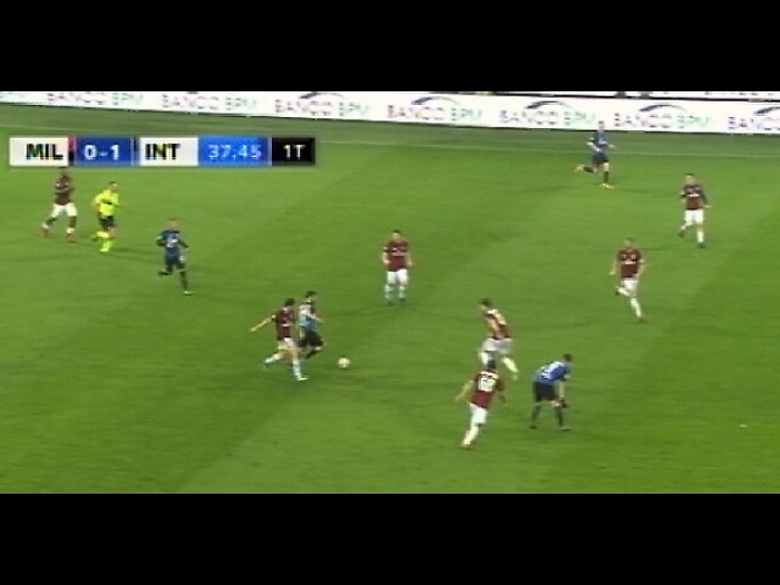 Oltre 60mila biglietti per derby Milano