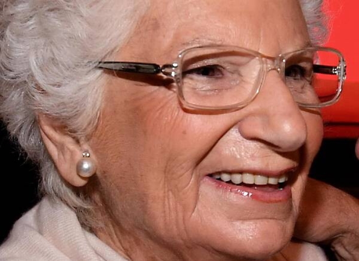 Liliana Segre, subito bicamerale contro le discriminazioni