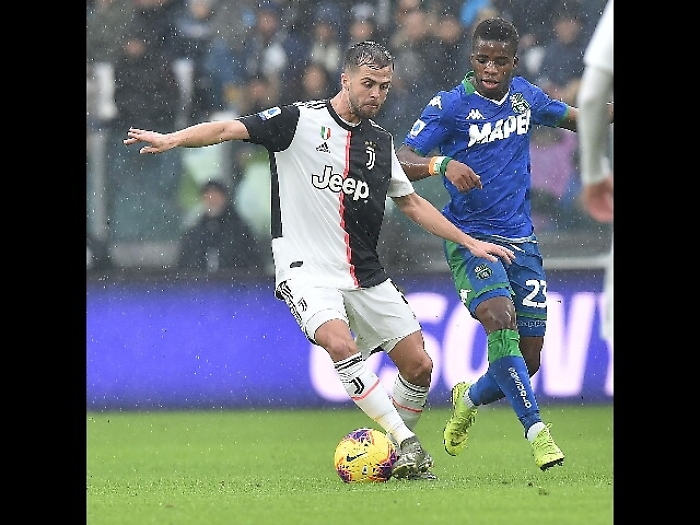 Pjanic ci mette la faccia, essere all'altezza del nome Juve