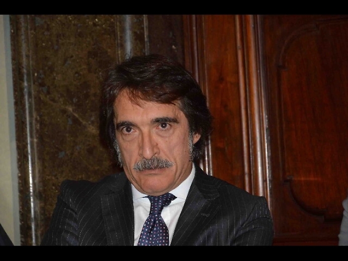 Sanna prefetto, Messina questore Torino