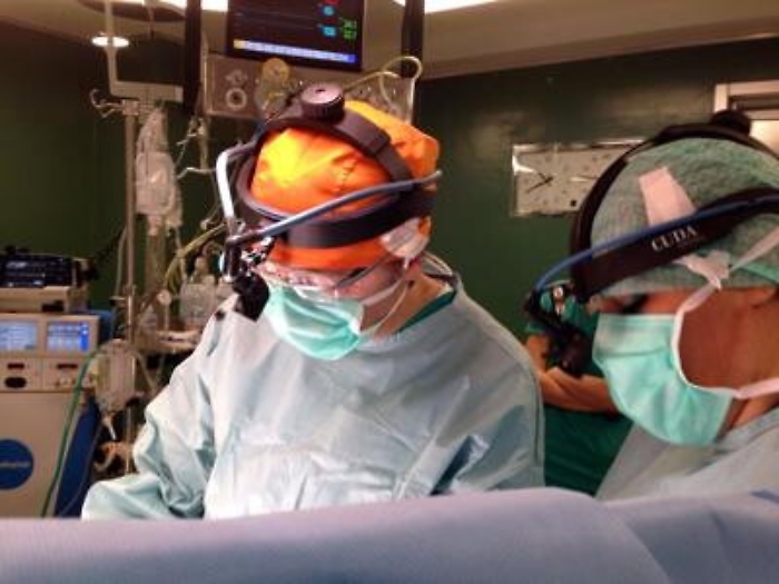 Sanit&agrave;: Lorenzin, cardiochirurgia fra temi 'clou' salute pubblica