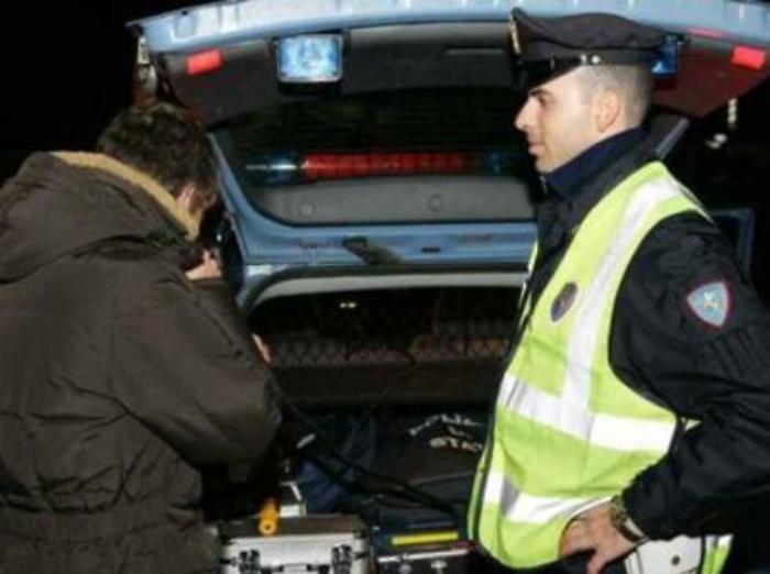 Alcol: tatuaggio-sensore avvisa se si &egrave; bevuto troppo