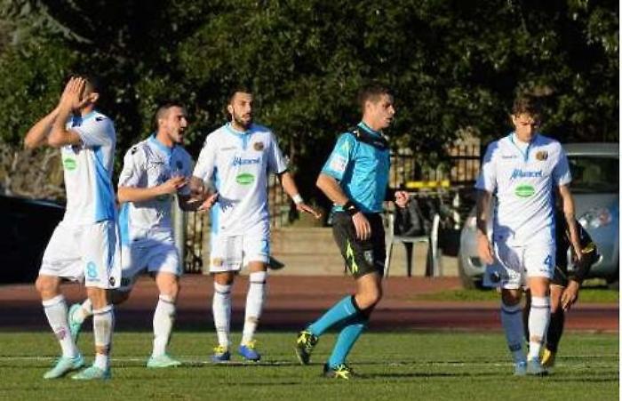 Lega Pro, il Catania non va oltre il pari A questo punto play out quasi sicuri