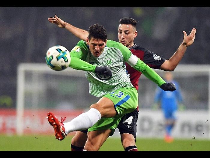 Calcio: Mario Gomez torna allo Stoccarda
