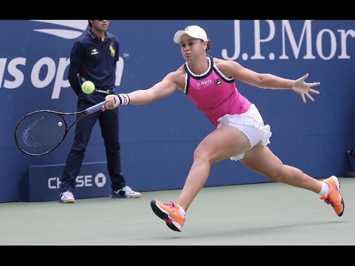 Us Open, eliminate Barty e Pliskova