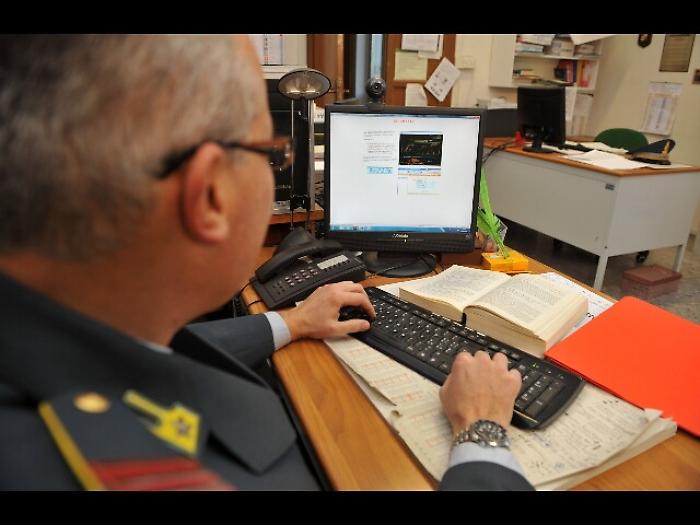 10mila fatture false,sgominato sodalizio