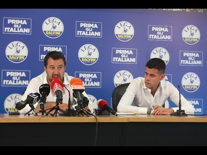 Crippa,9 M5s pronti a no per seggio Lega