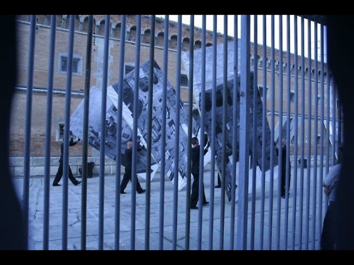 Compie 30 anni compagnia della Fortezza