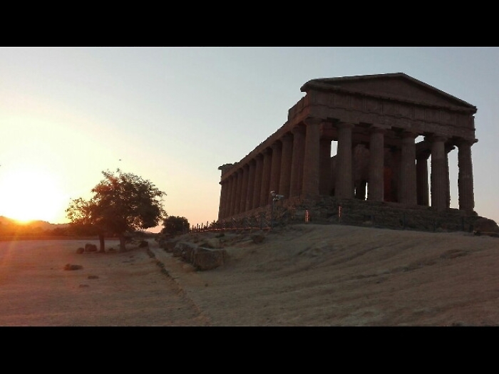 Valle templi, biglietti anche online