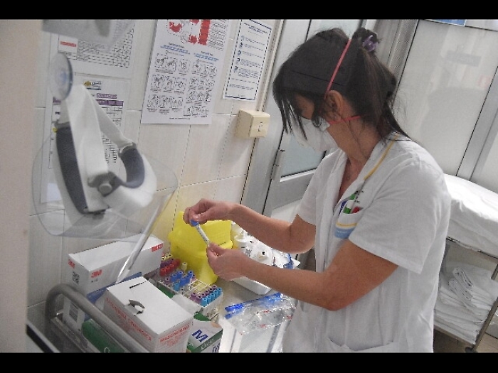 Agrigento, tumori: in provincia c'&egrave; il tasso di mortalit&agrave; pi&ugrave; basso