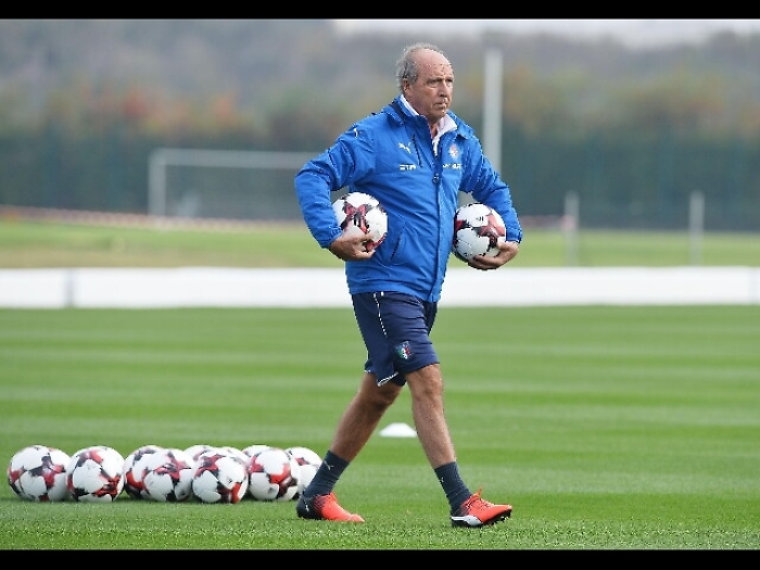 Ventura, Germania oggi superiore a noi