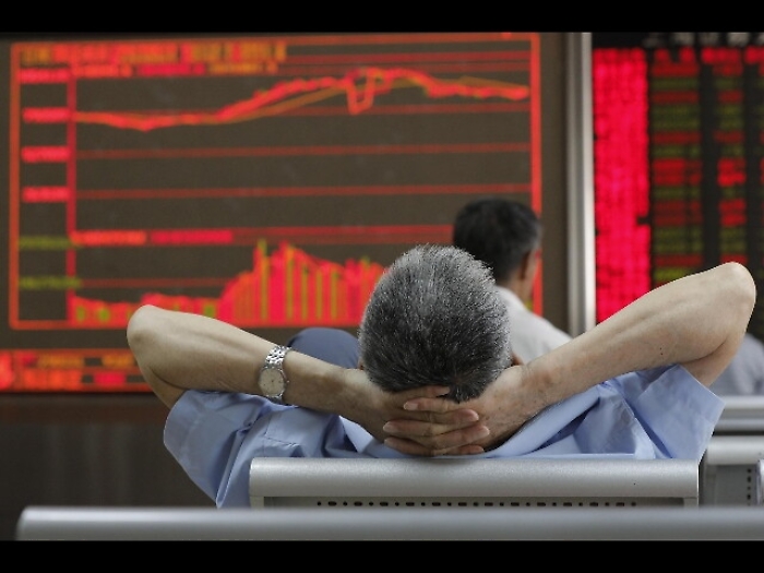 Borsa: Hong Kong positiva, apre a +0,97%