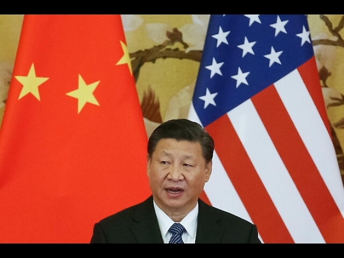 Cina, Usa accettino la nostra ascesa