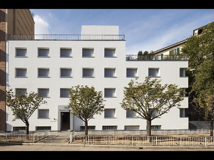 Sede milanese per brand Fabiana Filippi