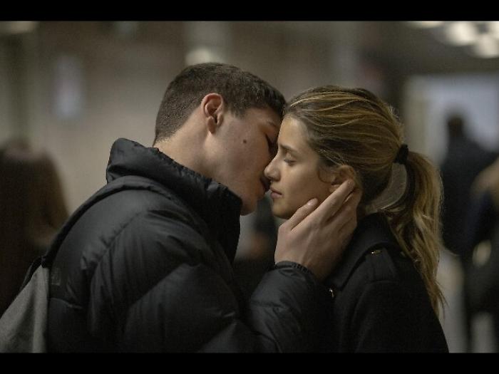 Baby, terminate riprese serie Netflix