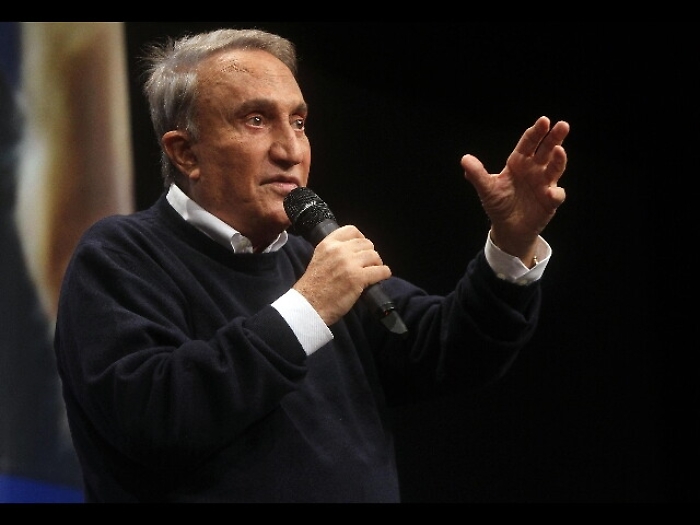 Emilio Fede, pm chiede condanna a 3 anni