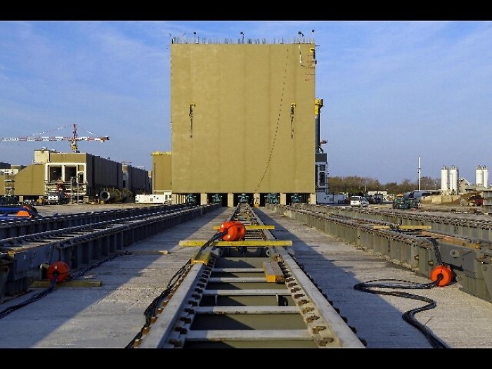 Mose: sequestro 21,7 mln per Mazzacurati