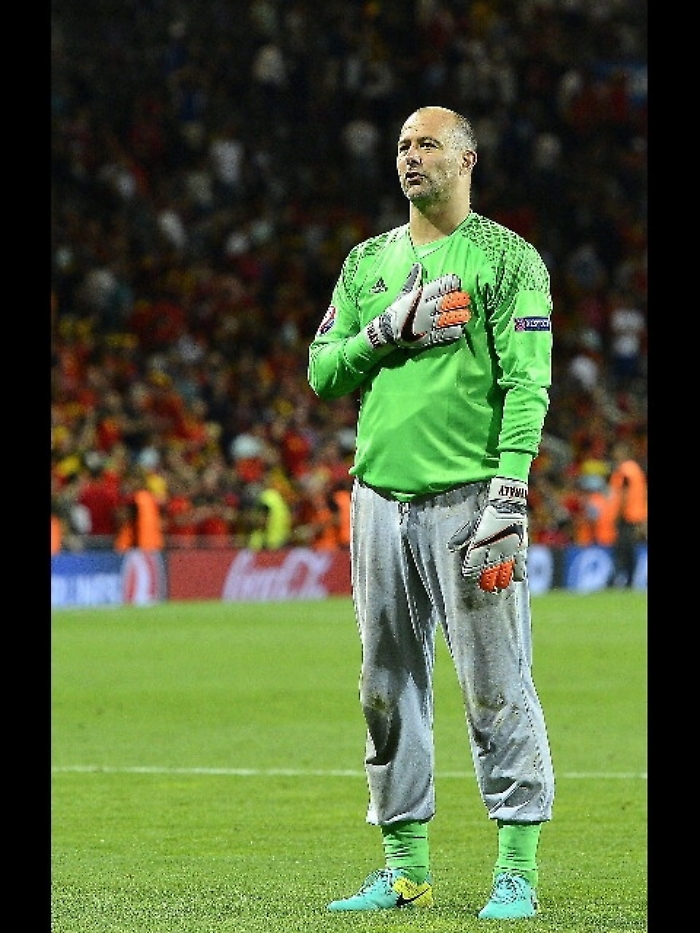 Ungheria: Kiraly lascia la Nazionale