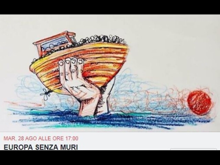 Salvini vede Orban a Milano, proteste