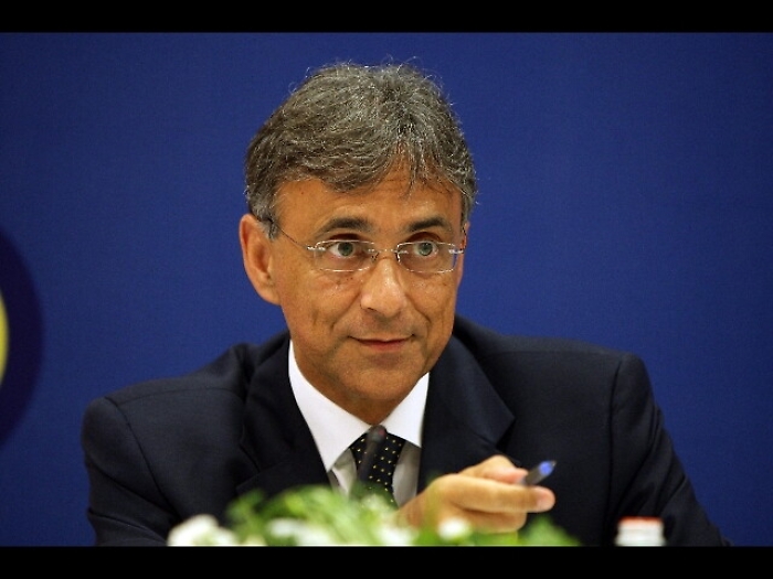 Di Maio nomina Sequi capo di gabinetto