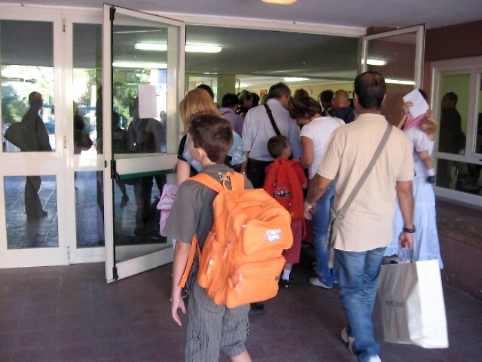 AAA cercasi maestri maschi in Alto Adige