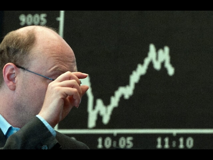 Spread Btp chiude a 132 punti base