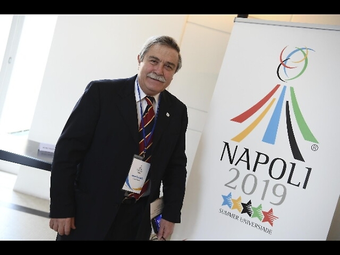 Universiadi:calcio uomini, 12 le squadre