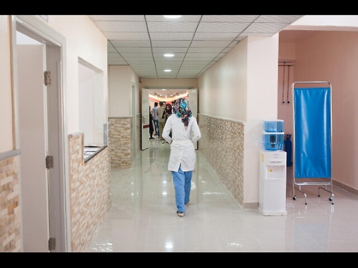 Bimba nata morta, indagini su anestesia