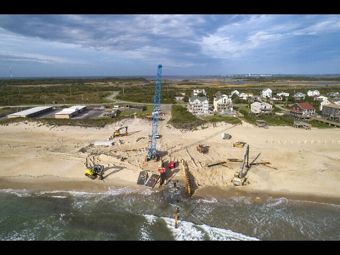 Dorian, almeno 30 i morti alle Bahamas